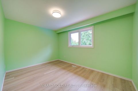 Photo 23 at 56 Gatesview Avenue, Scarborough Village, Toronto