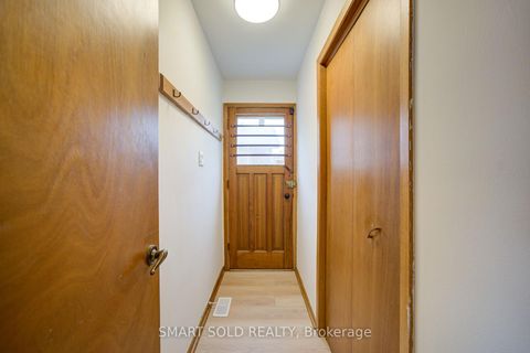 Photo 29 at 56 Gatesview Avenue, Scarborough Village, Toronto