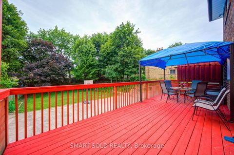 Photo 33 at 56 Gatesview Avenue, Scarborough Village, Toronto