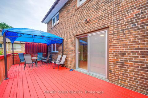 Photo 35 at 56 Gatesview Avenue, Scarborough Village, Toronto