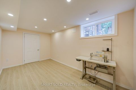 Photo 39 at 56 Gatesview Avenue, Scarborough Village, Toronto