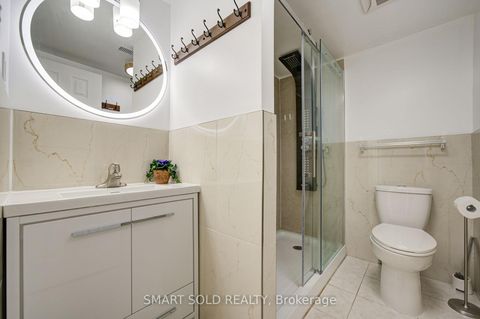 Photo 40 at 56 Gatesview Avenue, Scarborough Village, Toronto