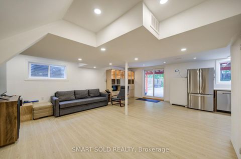 Photo 43 at 56 Gatesview Avenue, Scarborough Village, Toronto