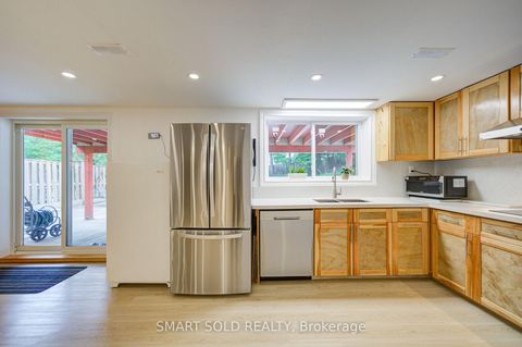 Photo 45 at 56 Gatesview Avenue, Scarborough Village, Toronto