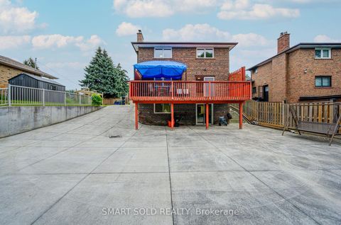 Photo 46 at 56 Gatesview Avenue, Scarborough Village, Toronto