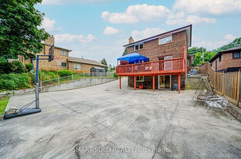Photo 47 at 56 Gatesview Avenue, Scarborough Village, Toronto