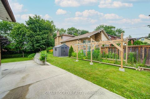 Photo 48 at 56 Gatesview Avenue, Scarborough Village, Toronto