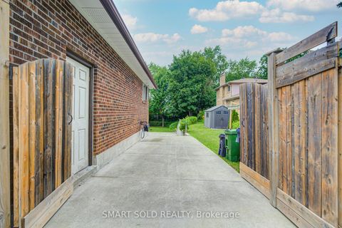 Photo 49 at 56 Gatesview Avenue, Scarborough Village, Toronto