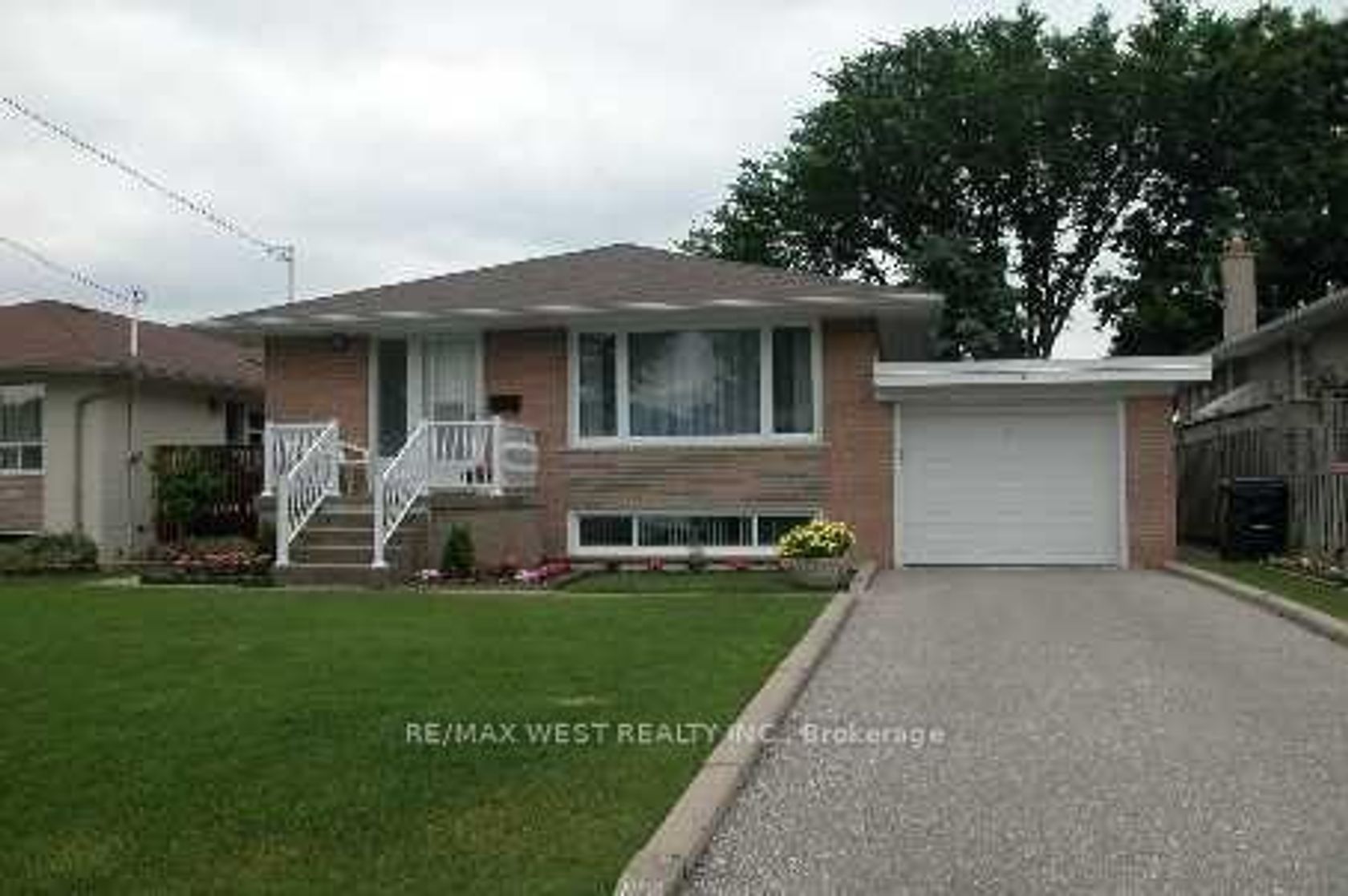 26 Nipissing Drive, City Centre West, Toronto 