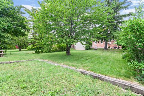 Photo 2 at 281 Falstaff Avenue, Maple Leaf, Toronto