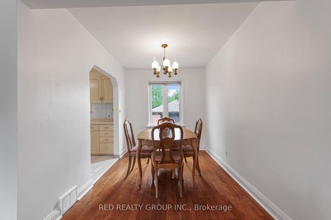 Photo 8 at 281 Falstaff Avenue, Maple Leaf, Toronto