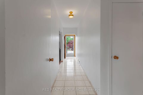 Photo 9 at 281 Falstaff Avenue, Maple Leaf, Toronto