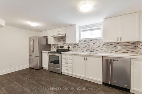 Photo 14 at 281 Falstaff Avenue, Maple Leaf, Toronto