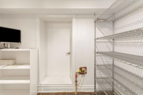 Photo 15 at 281 Falstaff Avenue, Maple Leaf, Toronto