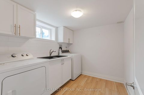 Photo 16 at 281 Falstaff Avenue, Maple Leaf, Toronto