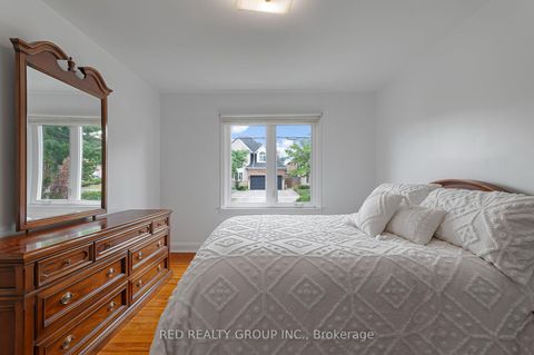 Photo 18 at 281 Falstaff Avenue, Maple Leaf, Toronto