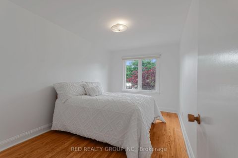 Photo 19 at 281 Falstaff Avenue, Maple Leaf, Toronto