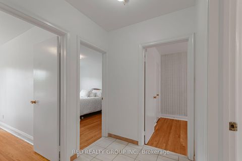 Photo 20 at 281 Falstaff Avenue, Maple Leaf, Toronto