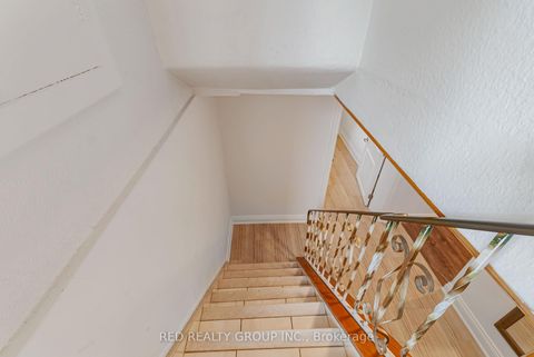 Photo 21 at 281 Falstaff Avenue, Maple Leaf, Toronto