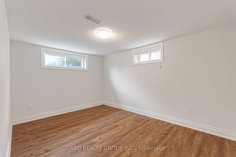 Photo 23 at 281 Falstaff Avenue, Maple Leaf, Toronto