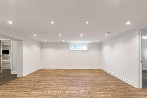 Photo 25 at 281 Falstaff Avenue, Maple Leaf, Toronto