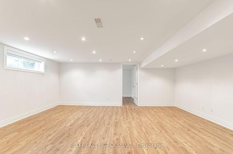 Photo 26 at 281 Falstaff Avenue, Maple Leaf, Toronto