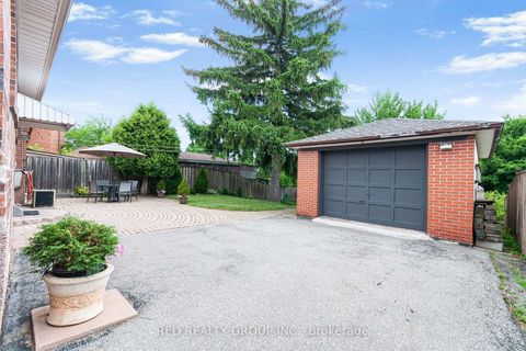 Photo 29 at 281 Falstaff Avenue, Maple Leaf, Toronto