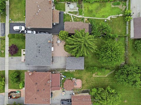 Photo 32 at 281 Falstaff Avenue, Maple Leaf, Toronto