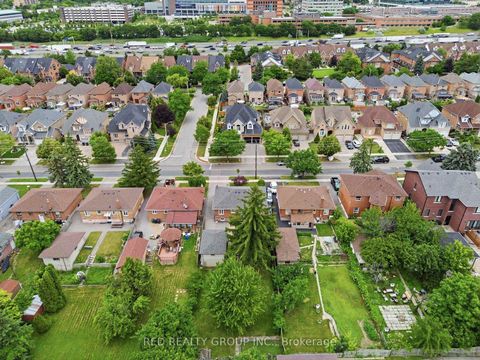 Photo 35 at 281 Falstaff Avenue, Maple Leaf, Toronto
