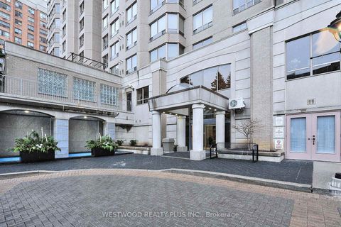 Photo 0 at 2502 - 5418 Yonge Street, Willowdale West, Toronto