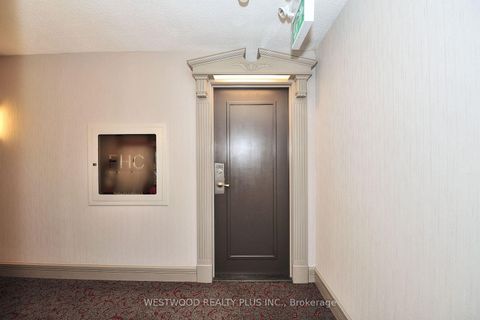 Photo 2 at 2502 - 5418 Yonge Street, Willowdale West, Toronto