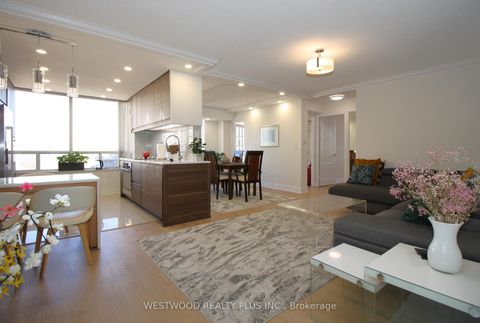 Photo 3 at 2502 - 5418 Yonge Street, Willowdale West, Toronto