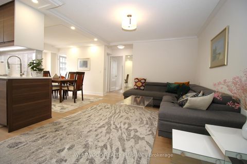 Photo 4 at 2502 - 5418 Yonge Street, Willowdale West, Toronto