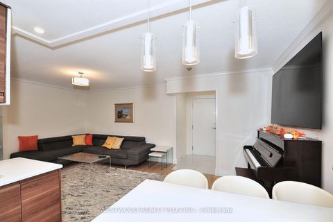 Photo 5 at 2502 - 5418 Yonge Street, Willowdale West, Toronto