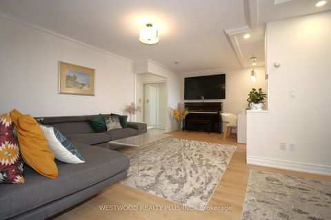 Photo 6 at 2502 - 5418 Yonge Street, Willowdale West, Toronto
