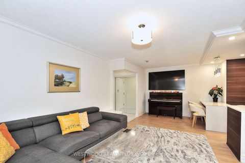 Photo 7 at 2502 - 5418 Yonge Street, Willowdale West, Toronto
