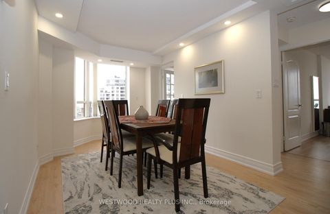 Photo 8 at 2502 - 5418 Yonge Street, Willowdale West, Toronto