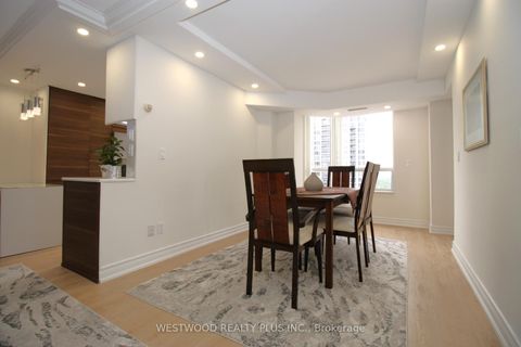 Photo 9 at 2502 - 5418 Yonge Street, Willowdale West, Toronto