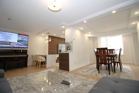 Photo 10 at 2502 - 5418 Yonge Street, Willowdale West, Toronto
