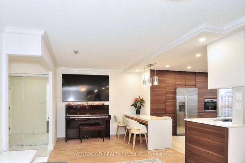 Photo 11 at 2502 - 5418 Yonge Street, Willowdale West, Toronto