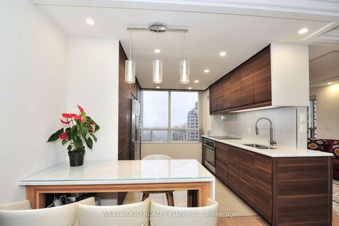 Photo 13 at 2502 - 5418 Yonge Street, Willowdale West, Toronto