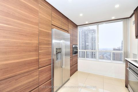 Photo 14 at 2502 - 5418 Yonge Street, Willowdale West, Toronto