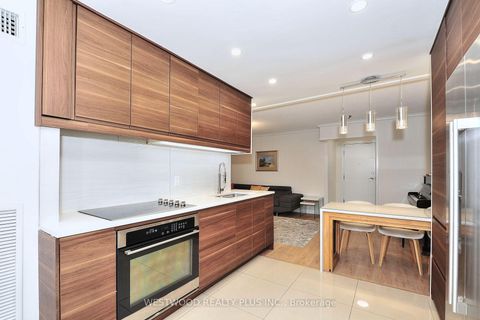 Photo 16 at 2502 - 5418 Yonge Street, Willowdale West, Toronto