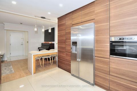 Photo 17 at 2502 - 5418 Yonge Street, Willowdale West, Toronto