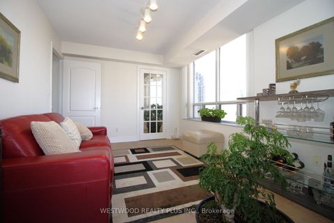 Photo 18 at 2502 - 5418 Yonge Street, Willowdale West, Toronto