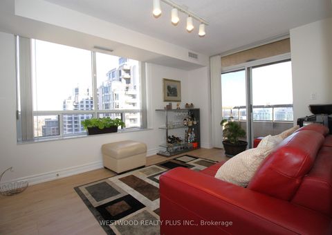 Photo 19 at 2502 - 5418 Yonge Street, Willowdale West, Toronto