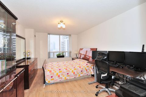 Photo 20 at 2502 - 5418 Yonge Street, Willowdale West, Toronto