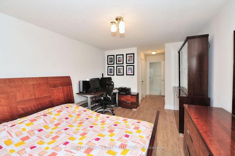 Photo 21 at 2502 - 5418 Yonge Street, Willowdale West, Toronto