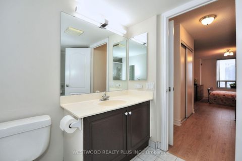Photo 22 at 2502 - 5418 Yonge Street, Willowdale West, Toronto