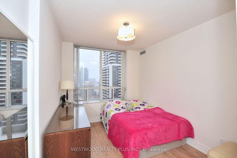 Photo 26 at 2502 - 5418 Yonge Street, Willowdale West, Toronto
